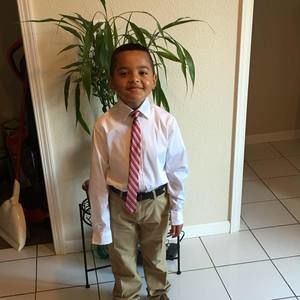 Meet your Posher, Joel